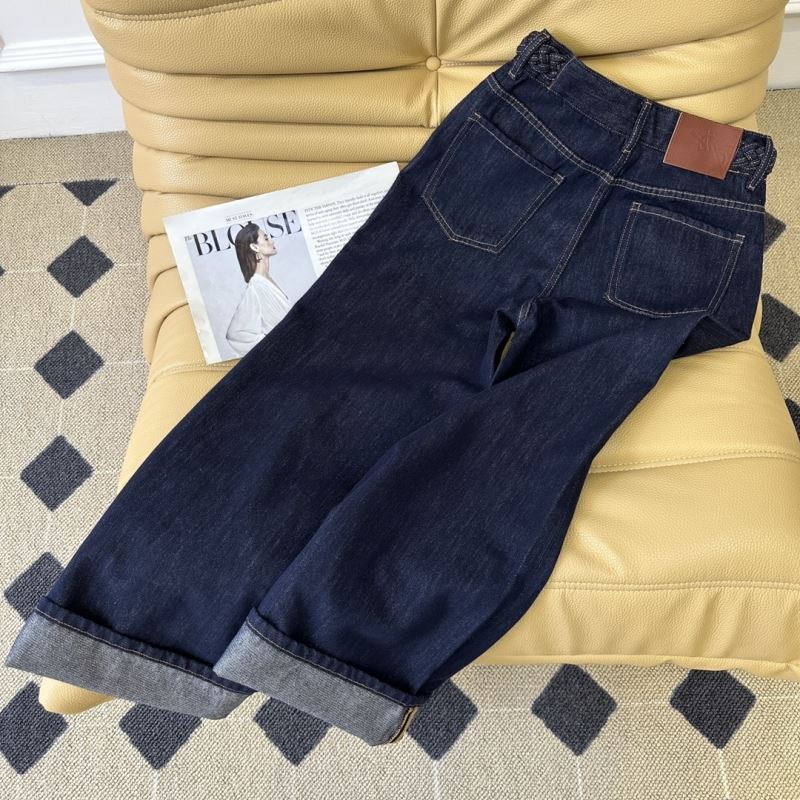 Ysl Jeans